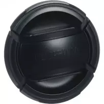 Objektyvas Kameros Objektyvo Dangtelis - Fujifilm FLCP-67 Priekinis Objektyvo Dangtelis XF18-135mm, 140mm x 110mm, Juodas