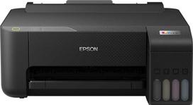 ARGO Spausdintuvas - Epson L1230 A4 Sublimacijos Spausdintuvas Su Grawerton Rašalu 4 Spalvų Juoda