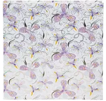 Albumas GOLDBUCH 27774 Orchid Mood baltas 30x31 60psl | kampučiai/lipdukai | knyginio rišimo