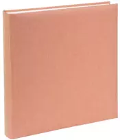 Albumas GOLDBUCH 31797 Summertime apricot 30x31/100psl | balti lapai | kampučiai/lipdukai | knyginio rišimo