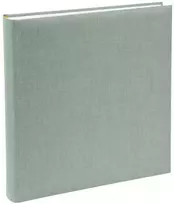 Albumas GOLDBUCH 27799 Summertime sage žalias 30x31 60psl | kampučiai/lipdukai | knyginio rišimo