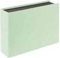 Nuotraukų rėmelis Dėžutė GOLDBUCH 89753 Clean Ocean mint 24x17,5x6,5cm