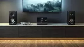 Muzikinis centras Blaupunkt MS49DAB