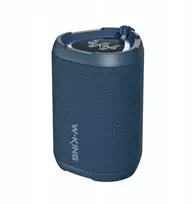 Belaidė „Bluetooth“ kolonėlė W-KING D110