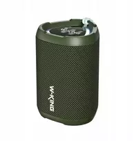 Belaidė „Bluetooth“ kolonėlė W-KING D110