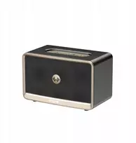 W-KING H330 belaidė „Bluetooth“ kolonėlė – Juodas