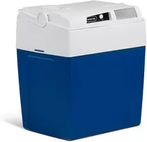 Mobicool termoelektrinis automobilinis šaldytuvas 26 l, 12 V / 230 V, nešiojama, mėlyna, 9600049417