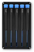 iFixit Rinkinys śrubokrętów Pro Tech Standard (EU145396)