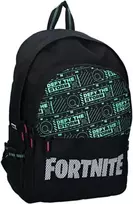 mybagstory vaikų mokyklinė kuprinė Fortnite Renegade Raider, poliesteris, 18 l, 45 x 29 x 14 cm