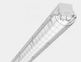„Es-System“ lempos gaubtas, skirtas COSMO 2x58 (0000322)