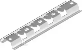 Baks PMC/PMCO300 MONTAVIMO PROFILIS