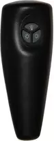 Lubinis šviestuvas WDH lubinis infraraudonųjų spindulių šildytuvas su LED lempa, 1000/2000 W, IP24, WDH-200LS