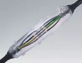 Cellpack M13 EG DERVOS MOVA, IŠ VISO, BE JUNGTIS