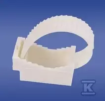 Elektro Plast DIRŽELIO RANKENOS PAKELIAI 30 vnt. pakuotėje = 100 vnt.