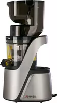 Sulčiaspaudė lėtaeigė 4Swiss Swan BM105 Platinium Sidabrinis
