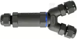 Elektro Plast Opatówek SPNTY 525 T-JUNGTIS 5X2.5 IP68