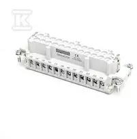 Emas MOTERIS 24/48PIN 16A
