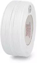 Filamento Rosa3D papildymas PETG standartinis HS 1.75 mm 1kg - baltas