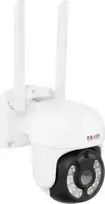 Zamel IP kamera Belaidė Wi-Fi PTZ kamera TUYA 3Mp KPT-01 GAR10000073