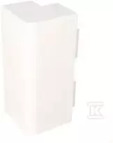 OBO Bettermann WDK HA60230RW IŠORINIS KAMPAS MONTAVIMAS
