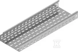 Baks KCL/KCOL200H60/3 KORYTKO