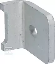 Baks UDC1 SLĖGINĖ RANKA