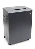 Wallner JP 510C popieriaus smulkintuvas