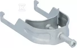 Baks UKZ1/UKZO1/46-52 LAIDŲ LAIKIKLIS SĄVARŽĖMS