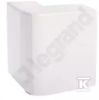 Legrand 130X50 IŠORINIS KAMPAS
