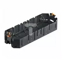Bettermann triguba jungiamoji dėžutė 208x76x36mm UT4 7408725