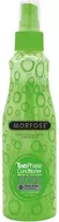 Morfose Biotin dvifazis nenuplaunamas plaukų kondicionierius 220 ml