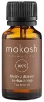 Mokosh Arbatmedžio aliejus 10 ml
