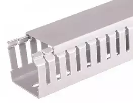 Ergom E02KK-01010200801 Šukų padėklas KOPD 40X60/2 pilkas E02KK-01010200801 /2m/