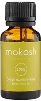 Mokosh Rozmarinų aliejus 10 ml
