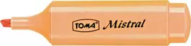 Toma ZAKRESLACZ POM PASTEL TO-334 83 MISTRAL A 10