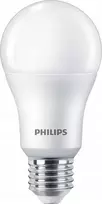Signify „Philips“ LED įprasta lempa su 100 W, E27 pagrindu, matinė, šiltai balta (2700 K) pakuotė po 6
