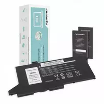 Movano Bateria wy9dx dell latitude 5520 5420 precision 3560 - 3200 mah (36 wh)