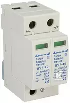Elektro Plast SRAUTŲ RIBA T2 2P PV BY7-40/2 1000VDC