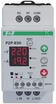 F&F SIURBLIO RELĖ PZP-830 PZP-830