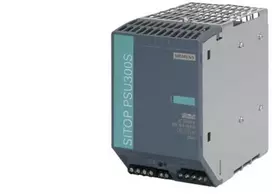 Siemens Maitinimo šaltinis stabilizowany universalus 3P 20A 400-500V AC 24V DC SITOP PSU300S 6EP1436-2BA10
