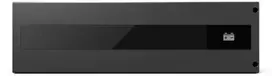 Carruzzo LevelOne EBM-2407 Švino rūgštis 12 V 7 Ah