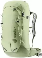 Deuter „Freescape Lite 24 SL“ moteriška kuprinė – mineralinės/žalios spalvos