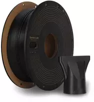 BambuLab Bambu Lab PPA-CF plastikas 1.75mm 0.75kg - Juodas