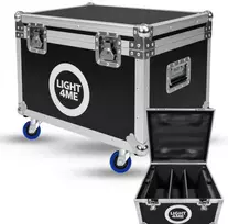 Carruzzo LIGHT4ME CLONE 1 CASE 2IN1 transportavimo dėklas