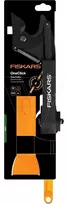 Fiskars Profesionalus genėtuvas sausoms šakoms pjauti <32 mm ilgio 464 mm vienu spustelėjimu