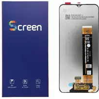 OG Originalus LCD ekranas, skirtas SAMSUNG A23 5G A236B/A236U/A236E OEM, be rėmelio