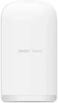 Ruijie Networks RG-EST350G tiltelis / kartotuvas Tinklo tiltas 1000Mbit/ai Balta