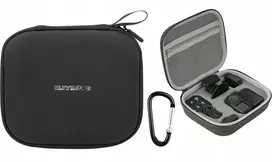 Sunnylife Dėklas Dėklas Futerał Hard Case Walizka Do Kamery Dji Osmo Nano + Priedai / On-b0102-d
