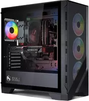 Stacionarus kompiuteris Komputer Gaming PC RTX5070 R5 32GB 1TB L1135839