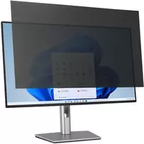 Leitz KENSINGTON privatumo filtras 28 colių monitoriams, 16:9 formato – nuimamas, 2 krypties
